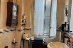 Ristrutturazione bagno - Modena