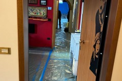 Ristrutturazione bagno - Modena