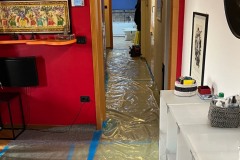 Ristrutturazione bagno - Modena