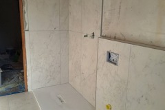 Ristrutturazione bagno - Modena