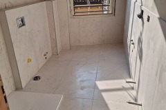 Ristrutturazione bagno - Modena