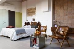 Ristrutturazione B&B - Reggio Emilia