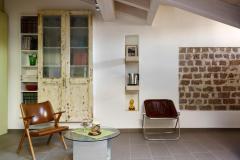 Ristrutturazione B&B a Reggio Emilia