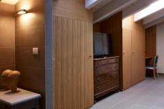 Ristrutturazione B&B a Reggio Emilia