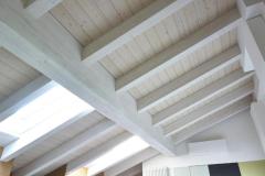 Ristrutturazione B&B a Reggio Emilia