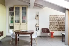 Ristrutturazione B&B a Reggio Emilia