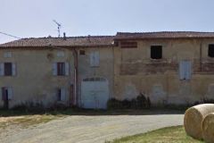 Ristrutturazione copertura