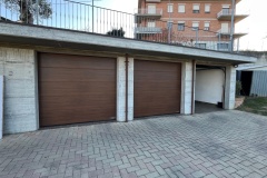 Ristrutturazione con ampliamento casa privata - Ventoso