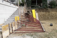 Ristrutturazione con ampliamento casa privata - Ventoso