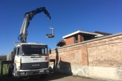 Ceramica Arpa - Reggio Emilia
