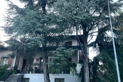 Ampliamento del fabbricato