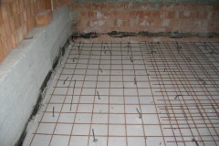 Ampliamento del fabbricato