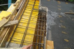 Ampliamento del fabbricato