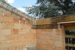 Ampliamento del fabbricato