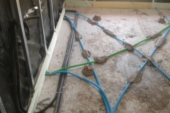 Ampliamento del fabbricato