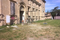 Reggia di Rivalta