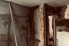 Ristrutturazione fabbricato ad uso abitativo - Scandiano