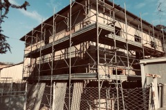 Ristrutturazione fabbricato ad uso abitativo - Scandiano