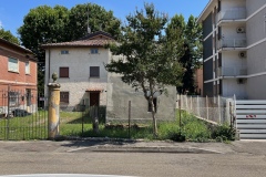 Ristrutturazione fabbricato ad uso abitativo - Scandiano