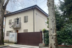 Ristrutturazione fabbricato ad uso abitativo - Scandiano