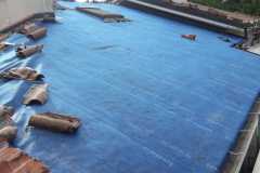 Ristrutturazione interna ed esterna a Reggio Emilia