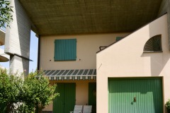 Abitazione privata ad Arceto