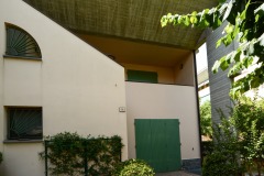Abitazione privata ad Arceto