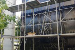 Abitazione privata ad Arceto