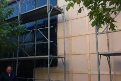 Abitazione privata ad Arceto