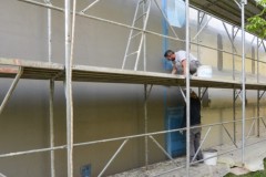 Abitazione privata ad Arceto