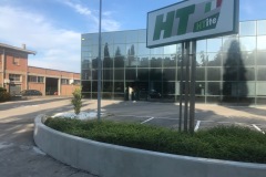 HT - Castellarano