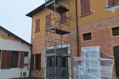 Impermeabilizzazione tetto abitazione privata
