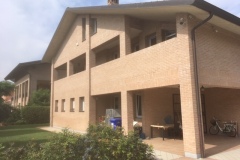 Costruzione abitazione privata in Scandiano