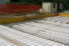 Costruzione abitazione privata in Scandiano