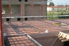 Costruzione abitazione privata in Scandiano