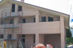 Costruzione abitazione privata in Scandiano