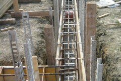 Costruzione abitazione privata in Scandiano