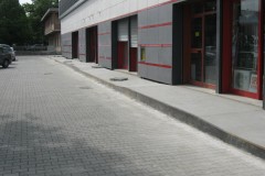 Margen S.p.a. - Sassuolo