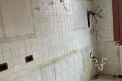 Ristrutturazione appartamento a Modena
