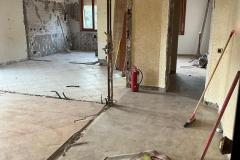 Ristrutturazione appartamento a Modena