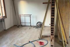 Ristrutturazione appartamento a Modena
