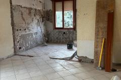 Ristrutturazione appartamento a Modena