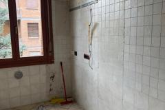 Ristrutturazione appartamento a Modena