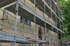 Efficientamento Energetico - Scandiano