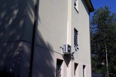 Efficientamento Energetico - Scandiano