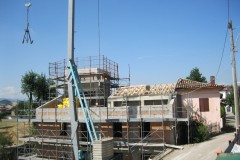 Abitazione privata in Castellarano