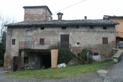 Abitazione privata in Castellarano