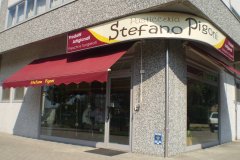 Pasticceria Pigoni - Scandiano