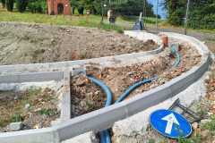 Urbanizzazione San Rocco Immobiliare - Castellarano