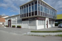 Sartoria Messori - Sassuolo